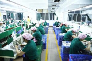 sewing