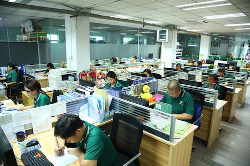 Develop Office